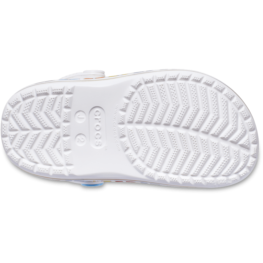 Crocs - Peanuts Crocband Clog Kids Kids