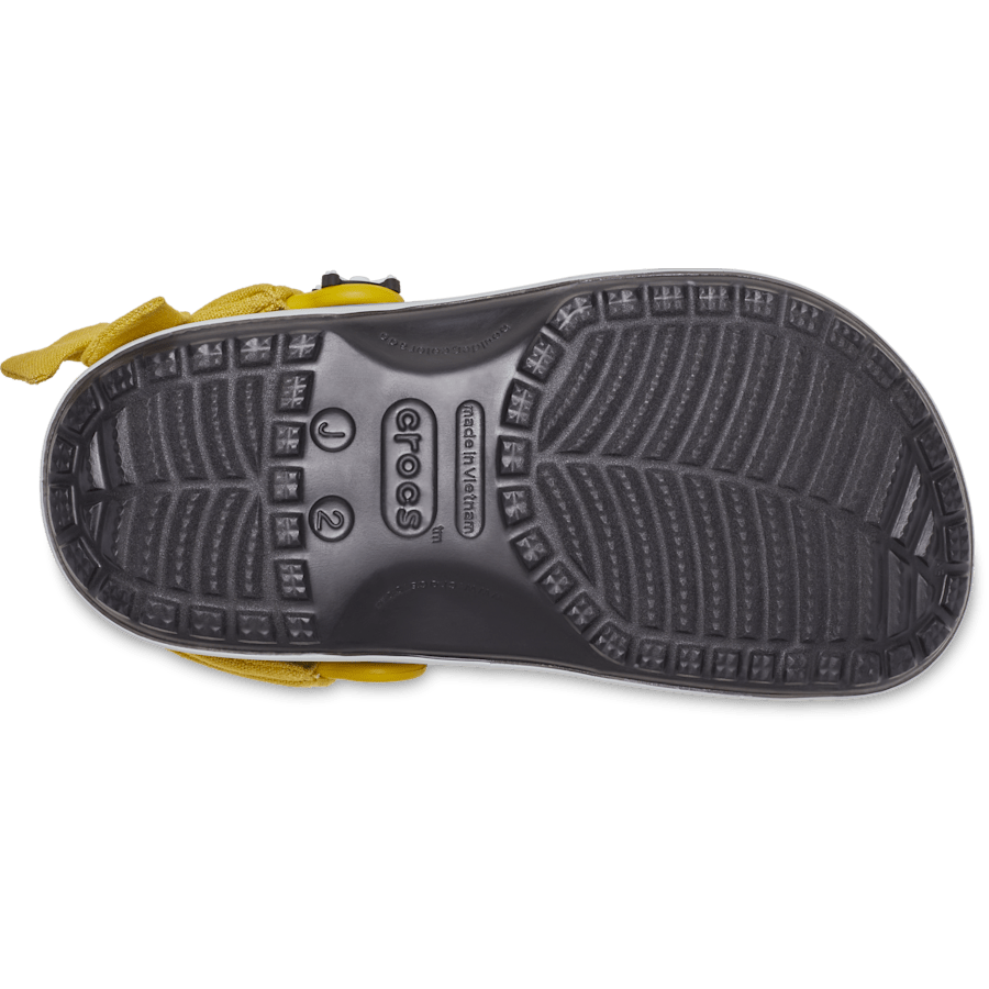 Crocs - Kids ONE PIECE Luffy Classic Clog Kids