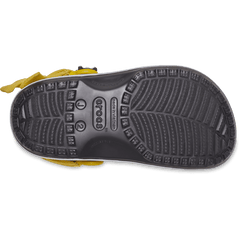 Crocs - Kids ONE PIECE Luffy Classic Clog Kids