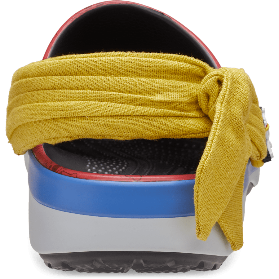 Crocs - Kids ONE PIECE Luffy Classic Clog Kids