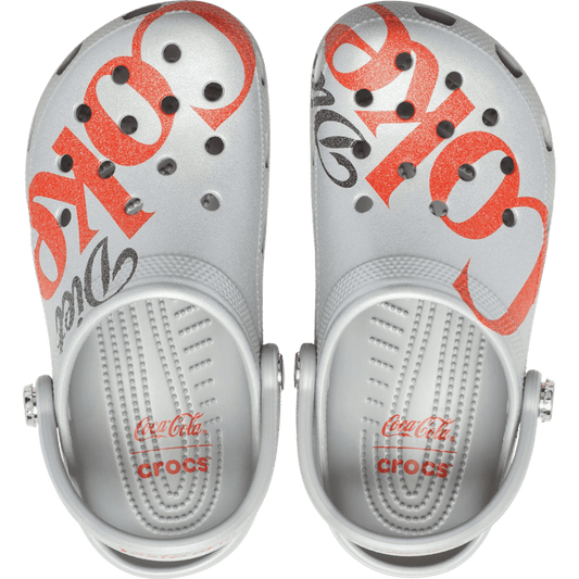 Crocs - Diet Coke Classic Clog Women|Men|Kids