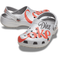 Crocs - Diet Coke Classic Clog Women|Men|Kids