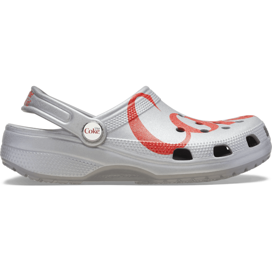 Crocs - Diet Coke Classic Clog Women|Men|Kids