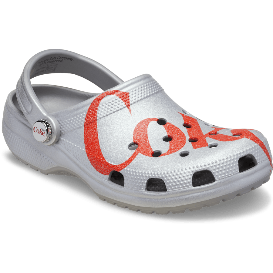 Crocs - Diet Coke Classic Clog Women|Men|Kids