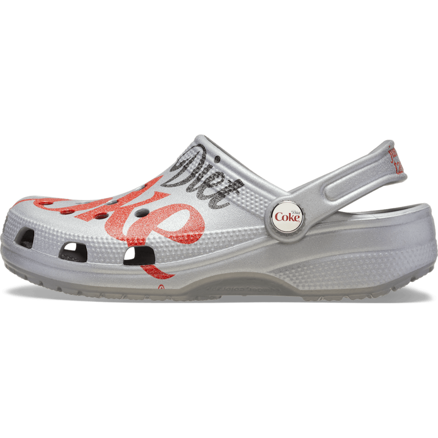 Crocs - Diet Coke Classic Clog Women|Men|Kids