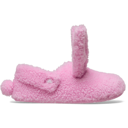 Crocs - Classic Cozzzy Bunny Slipper Women