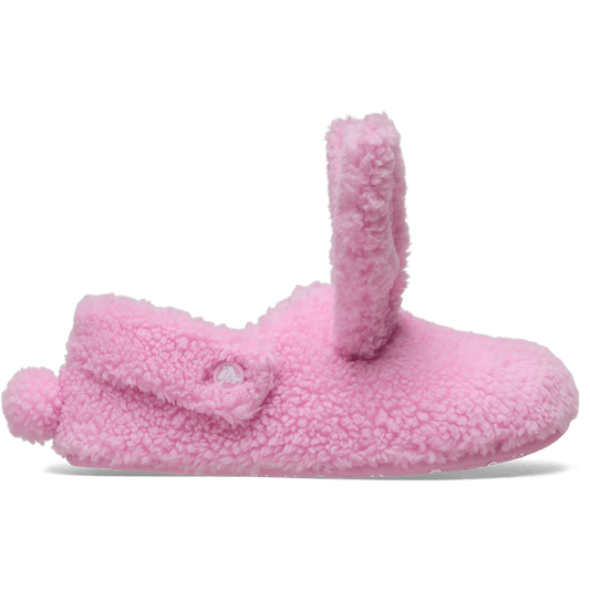 Crocs - Classic Cozzzy Bunny Slipper Women