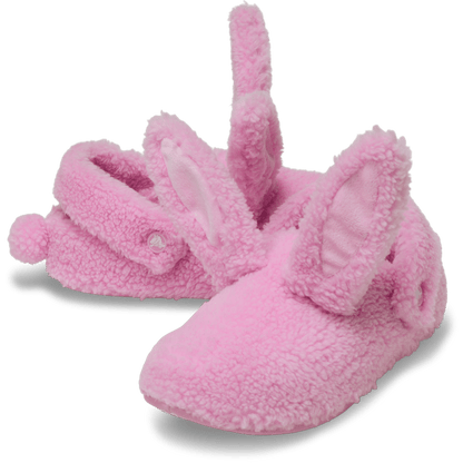 Crocs - Classic Cozzzy Bunny Slipper Women