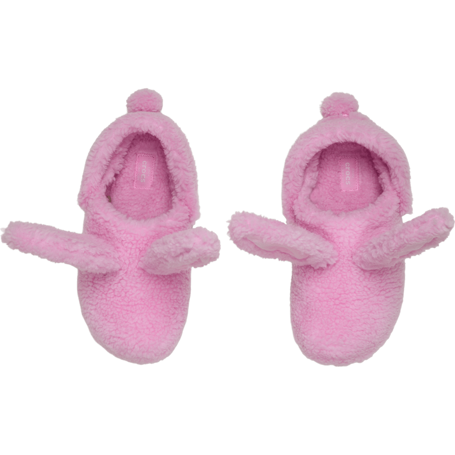Crocs - Classic Cozzzy Bunny Slipper Women