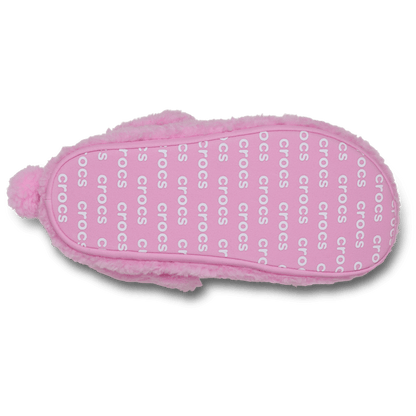 Crocs - Classic Cozzzy Bunny Slipper Women