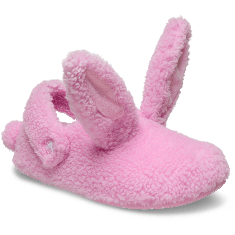 Crocs - Classic Cozzzy Bunny Slipper Women