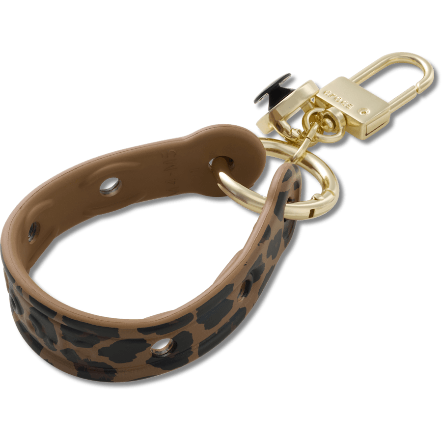Crocs - Classic Wristlet Graphic Bag Charm Women|Kids