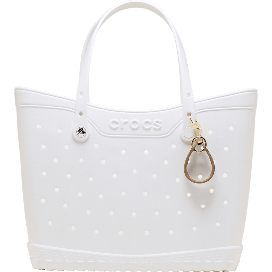 Crocs - Classic Wristlet Graphic Bag Charm Women|Kids