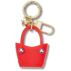 Crocs - Crocs Tote Bag Charm Women|Kids
