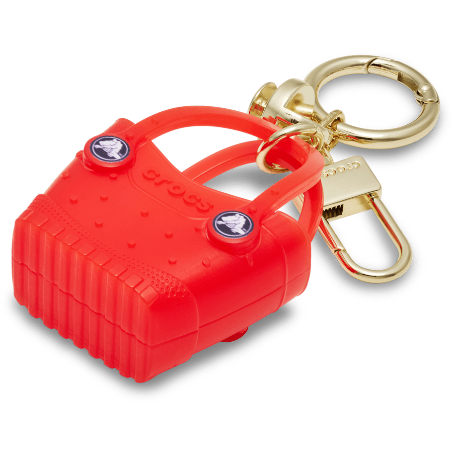 Crocs - Crocs Tote Bag Charm Women|Kids