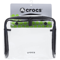 Crocs - Medium Clear Pouch Women|Kids