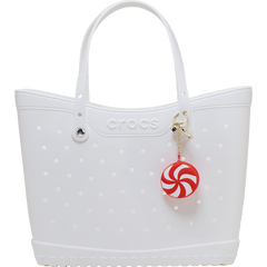 Crocs - Peppermint Pouch Bag Charm Women|Kids