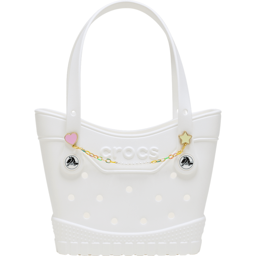Crocs - Pearl and Rainbow Bag Chain Women|Kids