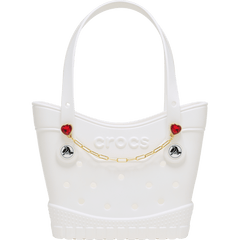 Crocs - Gold Paperclip Bag Chain Women|Kids