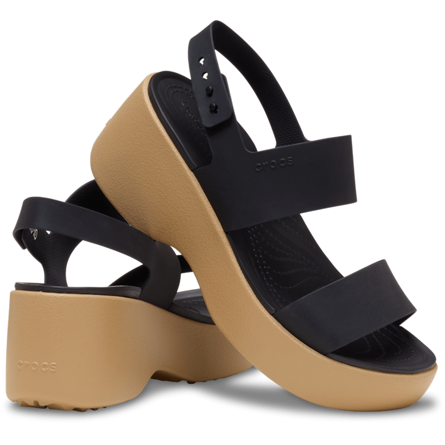 Crocs - Brooklyn Sky Sandal Women