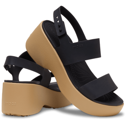 Crocs - Brooklyn Sky Sandal Women