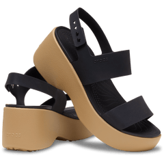 Crocs - Brooklyn Sky Sandal Women