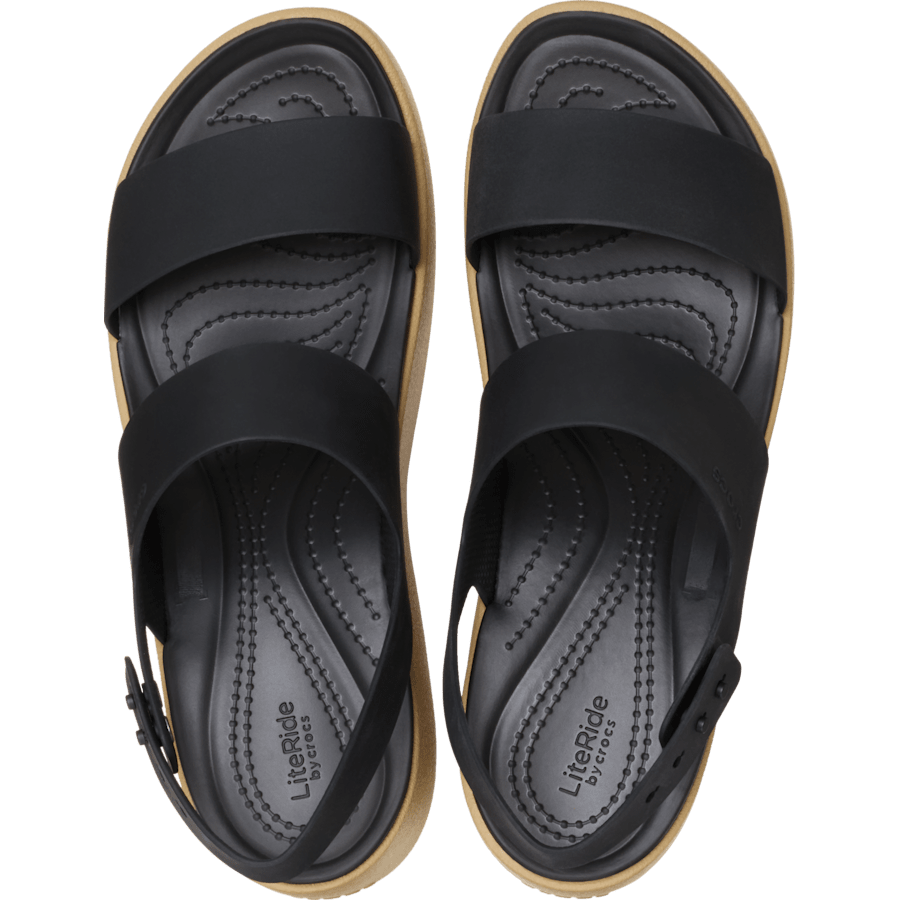 Crocs - Brooklyn Sky Sandal Women