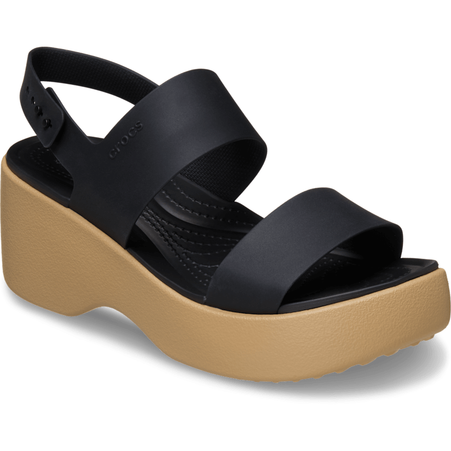 Crocs - Brooklyn Sky Sandal Women