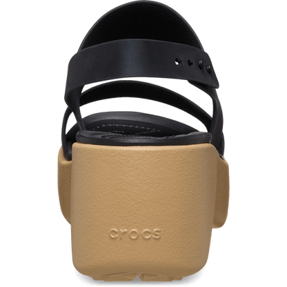 Crocs - Brooklyn Sky Sandal Women