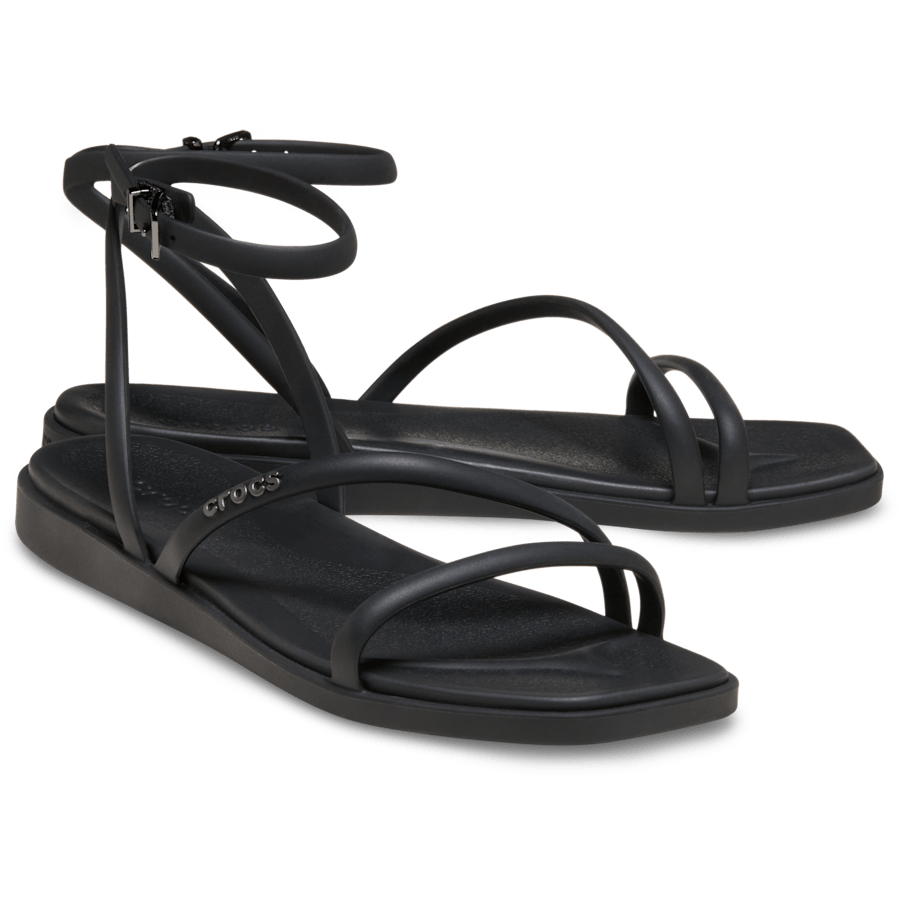 Crocs - Miami Ankle Strap Sandal Women