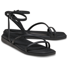 Crocs - Miami Ankle Strap Sandal Women