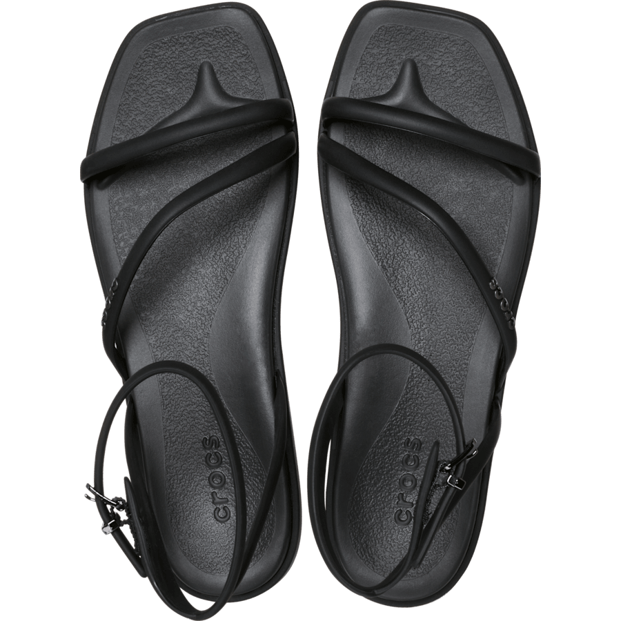 Crocs - Miami Ankle Strap Sandal Women