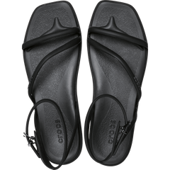 Crocs - Miami Ankle Strap Sandal Women