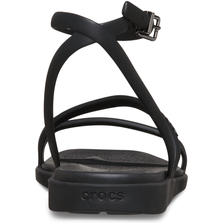 Crocs - Miami Ankle Strap Sandal Women