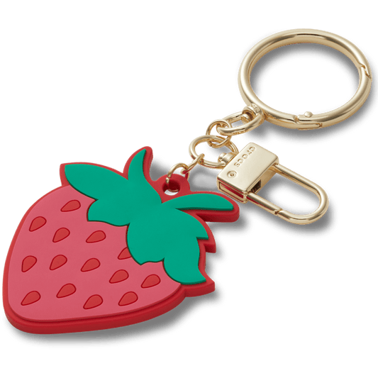 Crocs - Strawberry Bag Charm Women|Kids