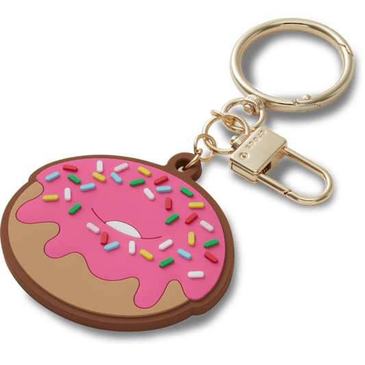 Crocs - Donut Bag Charm Women|Kids