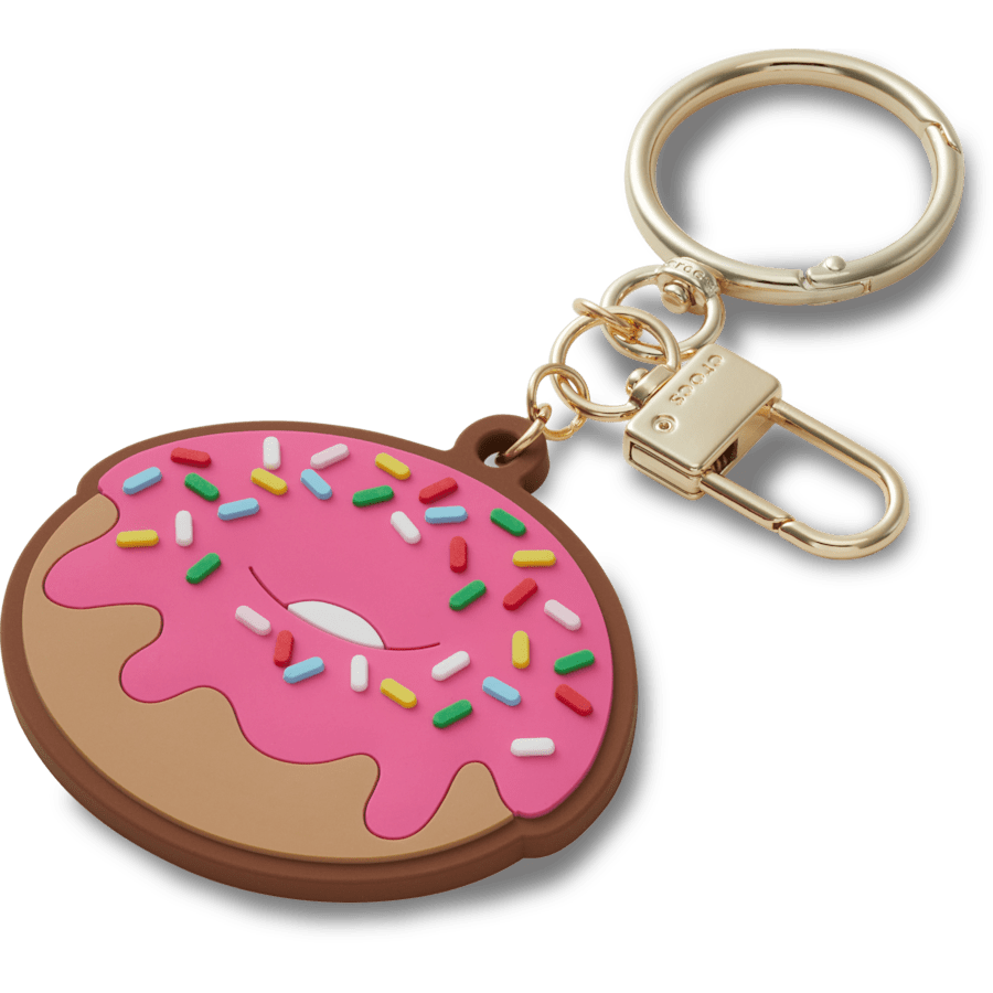 Crocs - Donut Bag Charm Women|Kids