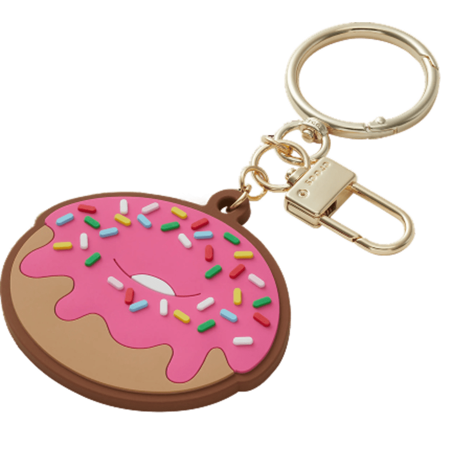 Crocs - Donut Bag Charm Women|Kids