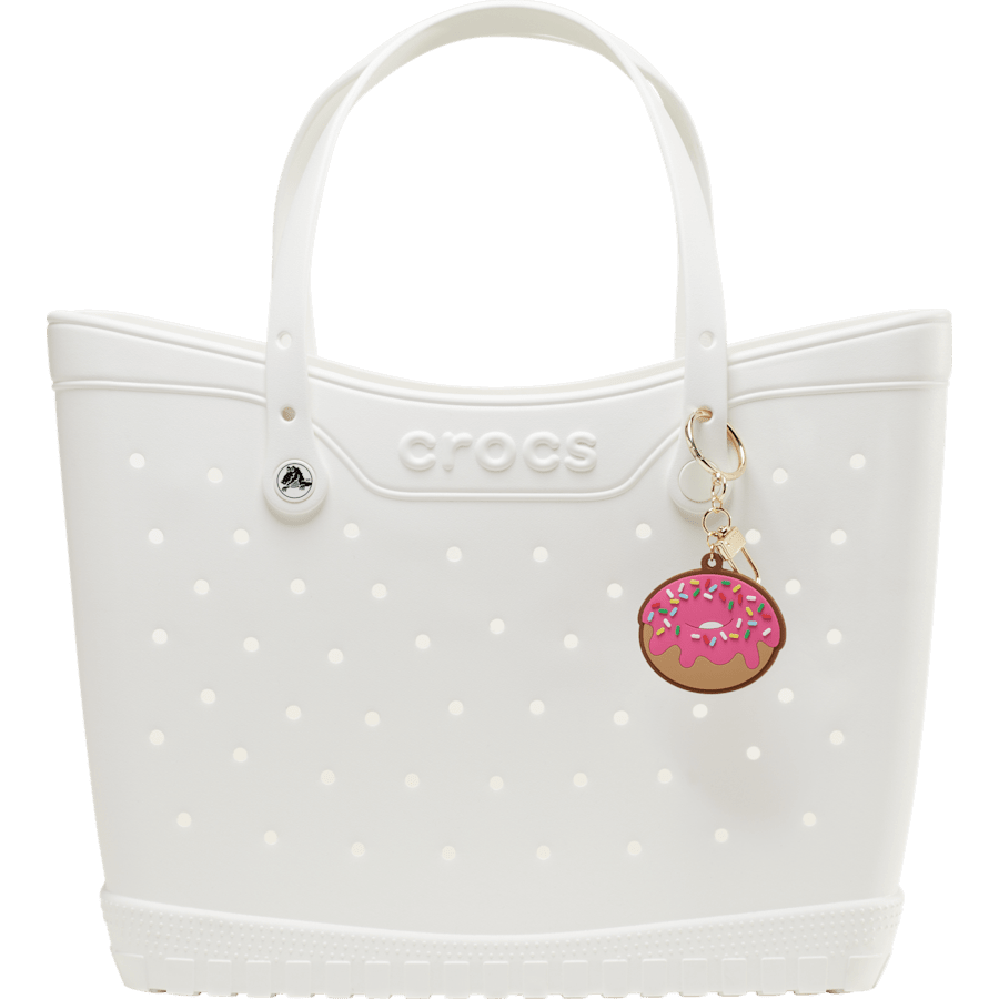 Crocs - Donut Bag Charm Women|Kids