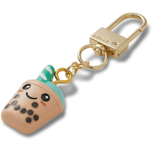 Crocs - Cute Boba Drink Bag Charm Women|Kids