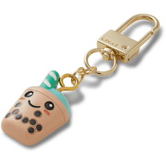 Crocs - Cute Boba Drink Bag Charm Women|Kids