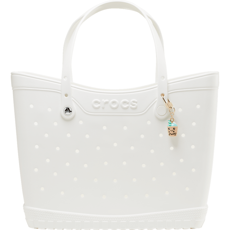 Crocs - Cute Boba Drink Bag Charm Women|Kids