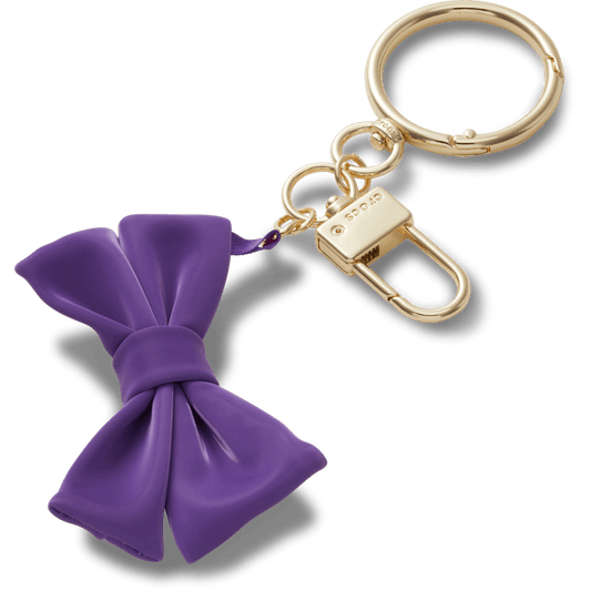 Crocs - Super Hyper Me Bow Bag Charm Women|Kids