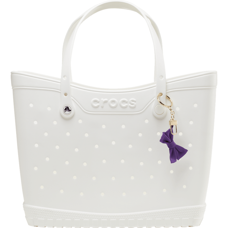 Crocs - Super Hyper Me Bow Bag Charm Women|Kids