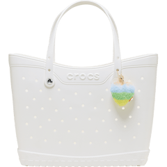 Crocs - Plush Heart Bag Charm Women|Kids