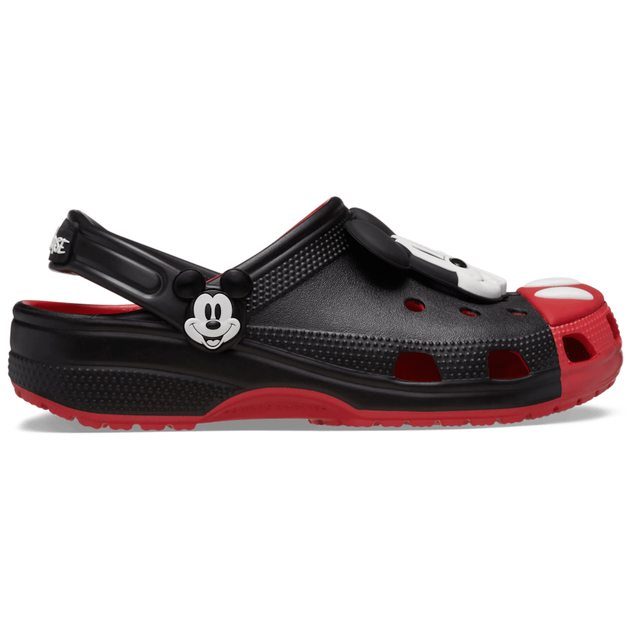 Crocs - Mickey Mouse Classic Clog Women|Men|Kids