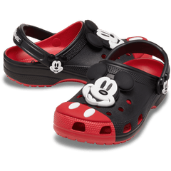 Crocs - Mickey Mouse Classic Clog Women|Men|Kids