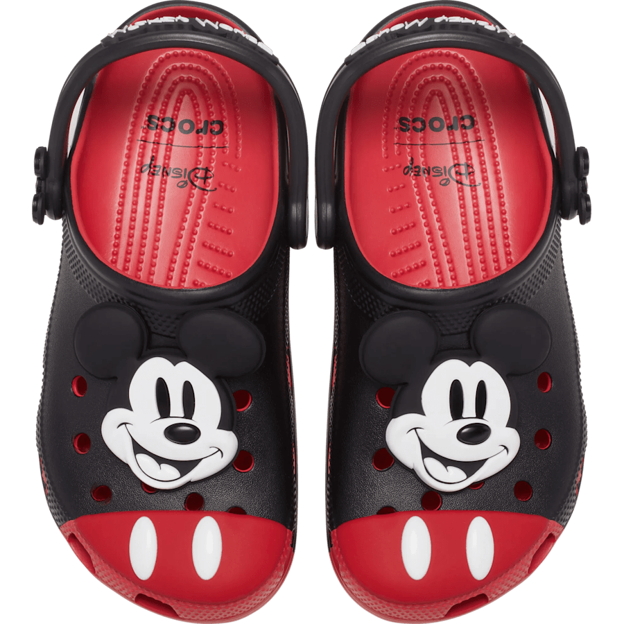 Crocs - Mickey Mouse Classic Clog Women|Men|Kids
