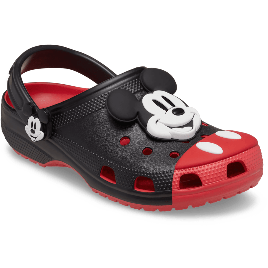 Crocs - Mickey Mouse Classic Clog Women|Men|Kids
