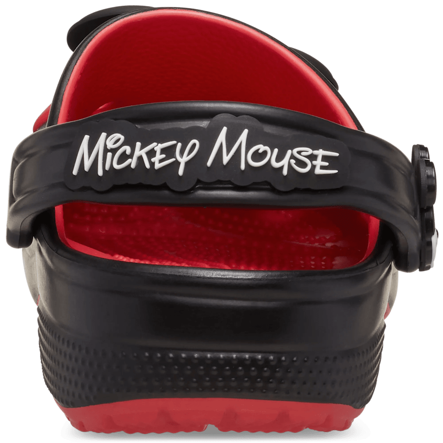 Crocs - Mickey Mouse Classic Clog Women|Men|Kids